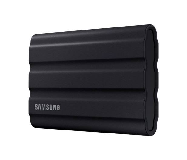 Samsung SSD T7 Shield 4TB USB 3.2 Gen. 2 Czarny - 1115526 - zdjęcie 3
